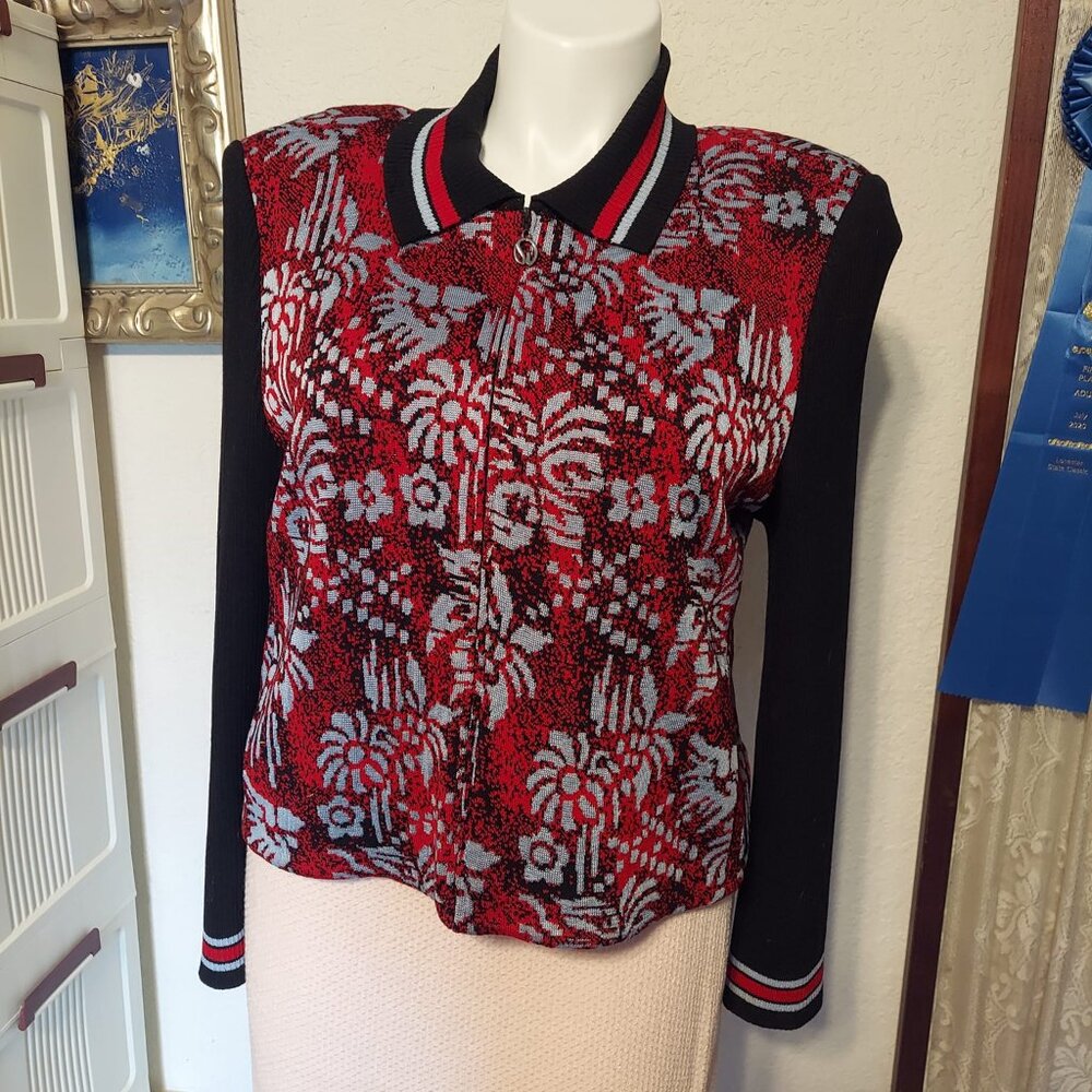 St John Sport Jacket L